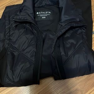 Athleta Vest
